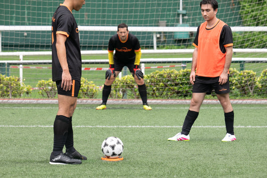 Sensory Provocation: The Secret Behind Faster Curl with Curl Master ONE