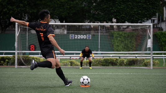 How Curl Works and Why It Wins Matches