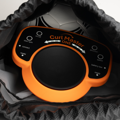 Curl Master One Bag