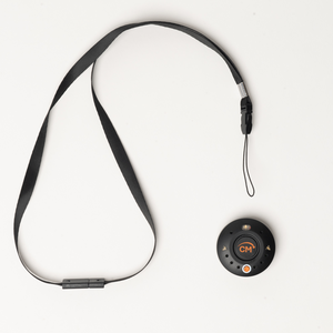 Curl Master One Remote Control