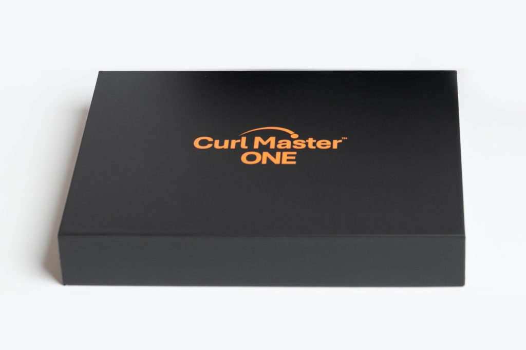 Curl Master One