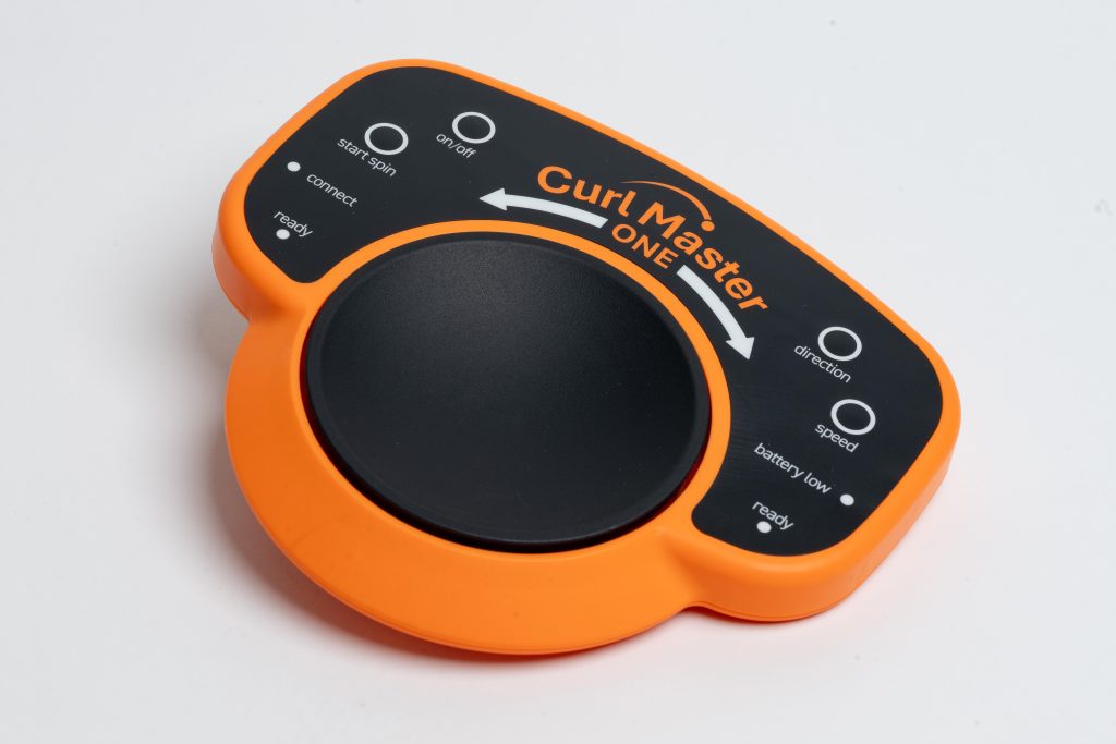 Curl Master One