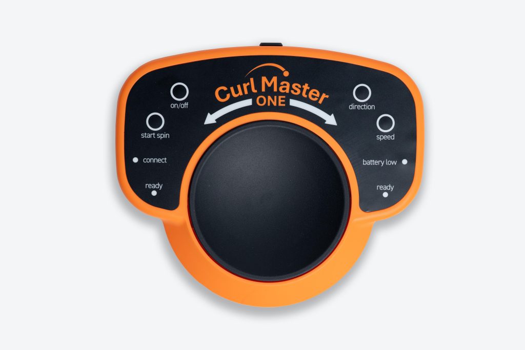 Curl Master One