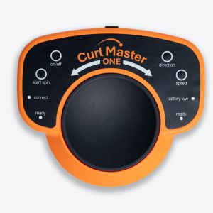 Curl Master One