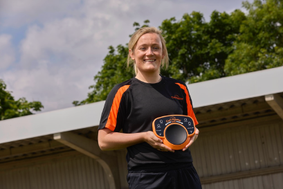 ERIN CUTHBERT TESTIMONIAL