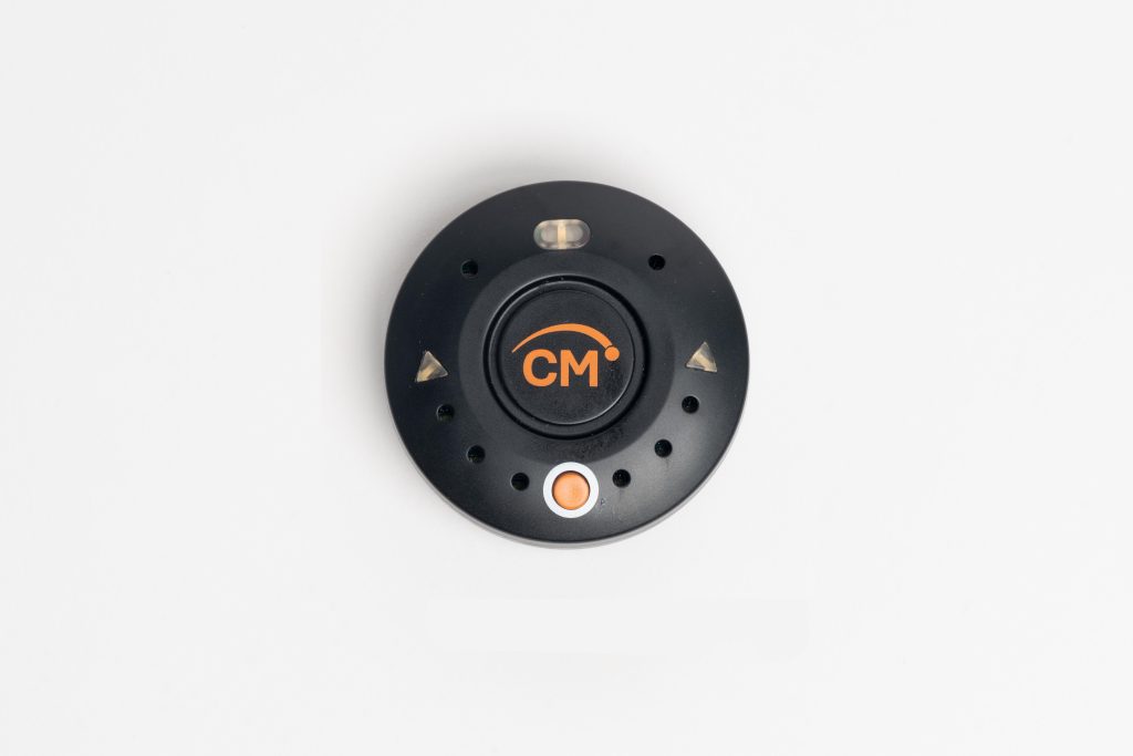 CM One Remote Control