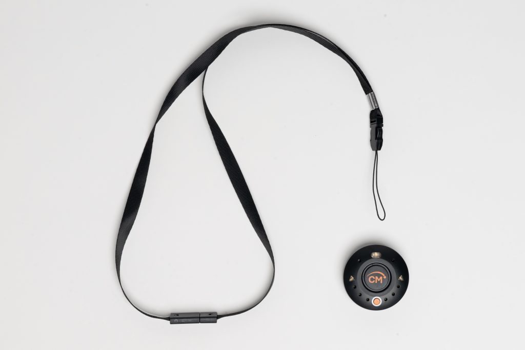CM One Remote Control