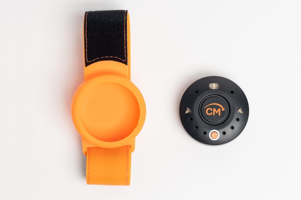 CM One Remote Control