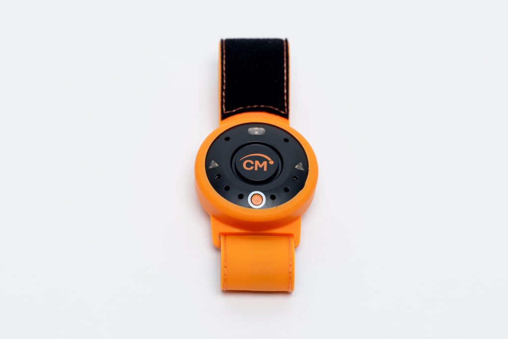 CM One Remote Control