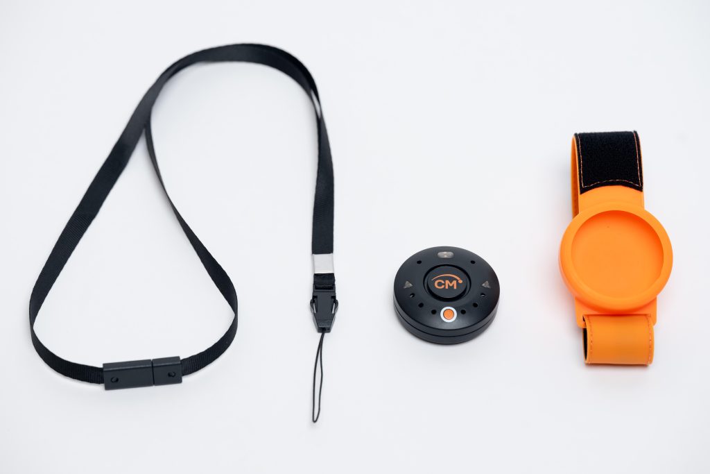 CM One Remote Control