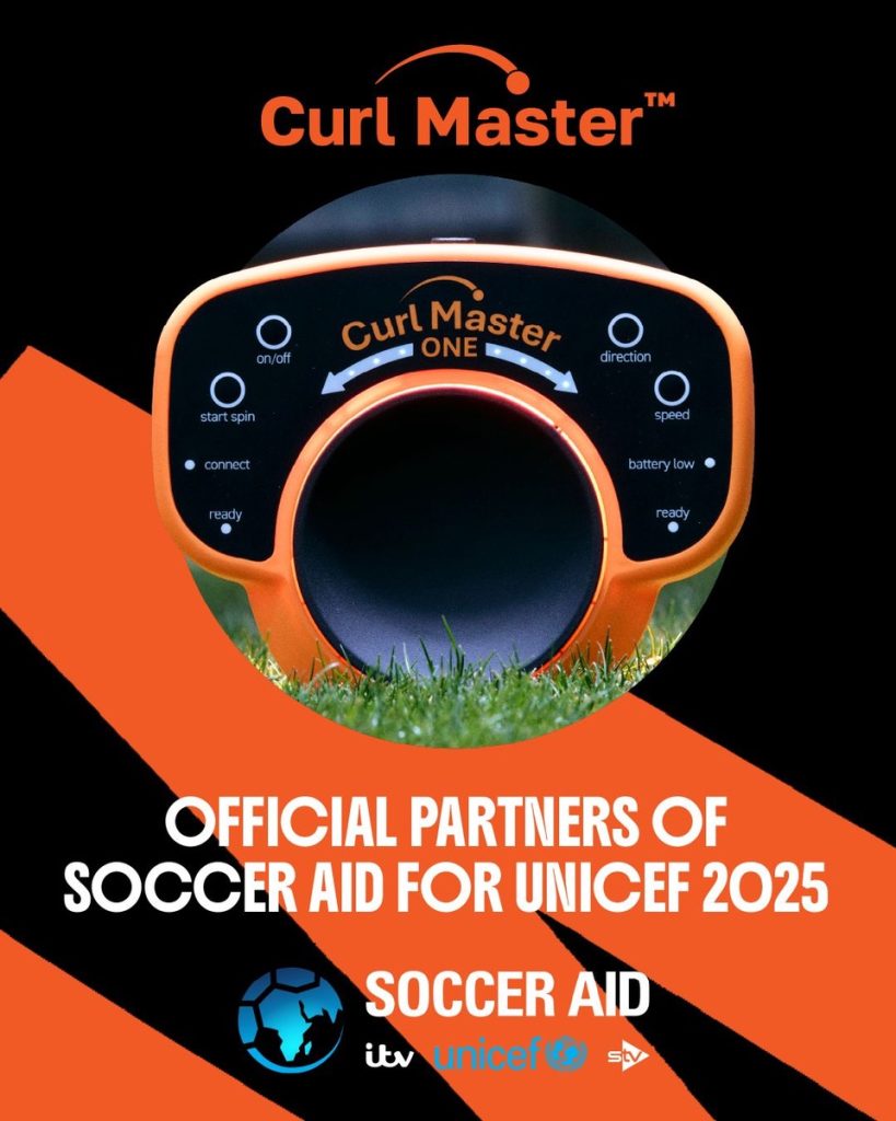 Soccer Aid